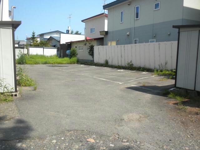 コーポ22条の物件外観写真