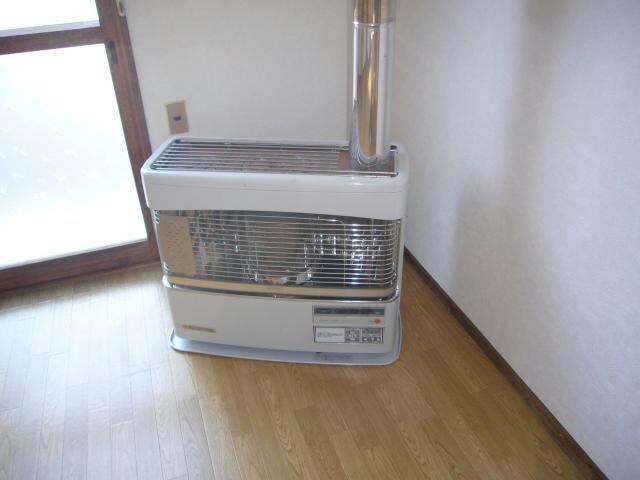 コーポ22条の物件内観写真