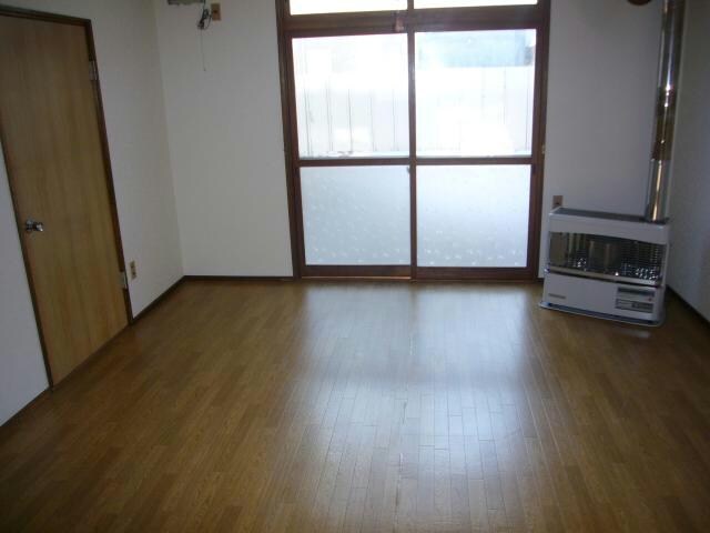 コーポ22条の物件内観写真