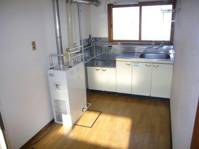 コーポ22条の物件内観写真