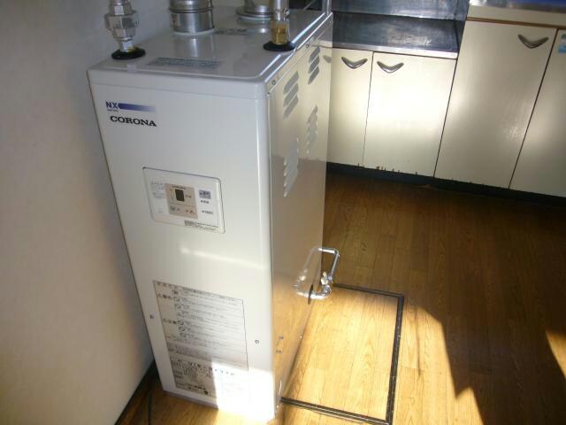 コーポ22条の物件内観写真