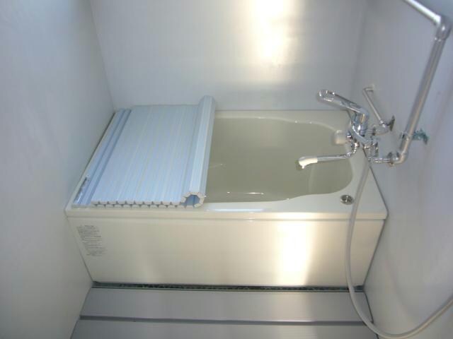 コーポ22条の物件内観写真