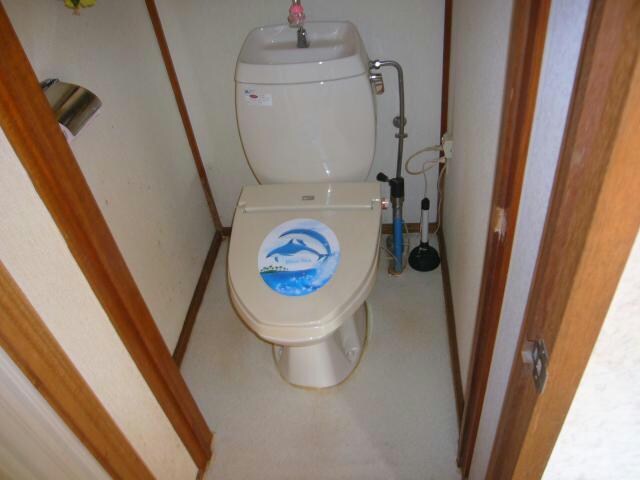 コーポ22条の物件内観写真