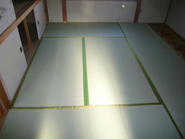 コーポ22条の物件内観写真