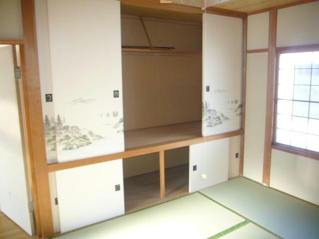 コーポ22条の物件内観写真