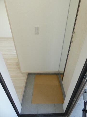 ff（フォルテッシモ）の物件内観写真