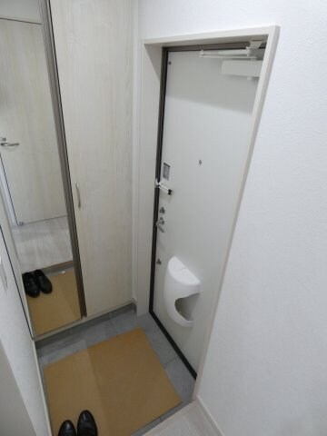 ff（フォルテッシモ）の物件内観写真