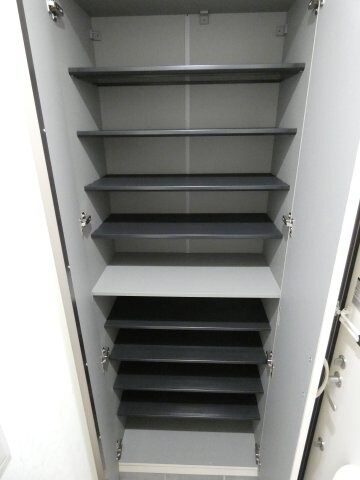 ff（フォルテッシモ）の物件内観写真