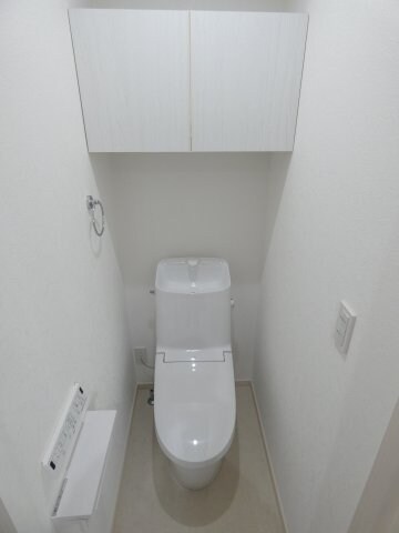 ff（フォルテッシモ）の物件内観写真