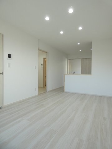 ff（フォルテッシモ）の物件内観写真