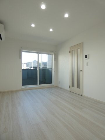 ff（フォルテッシモ）の物件内観写真