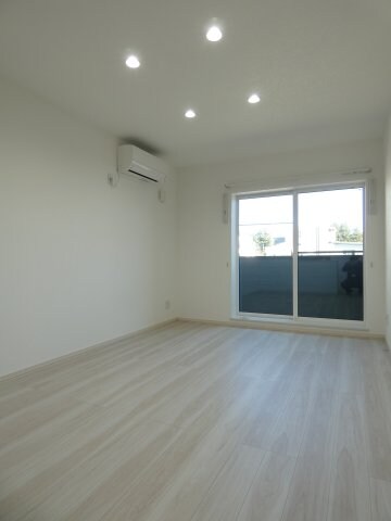 ff（フォルテッシモ）の物件内観写真