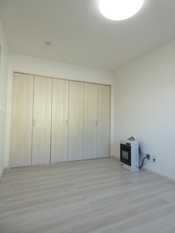 ff（フォルテッシモ）の物件内観写真