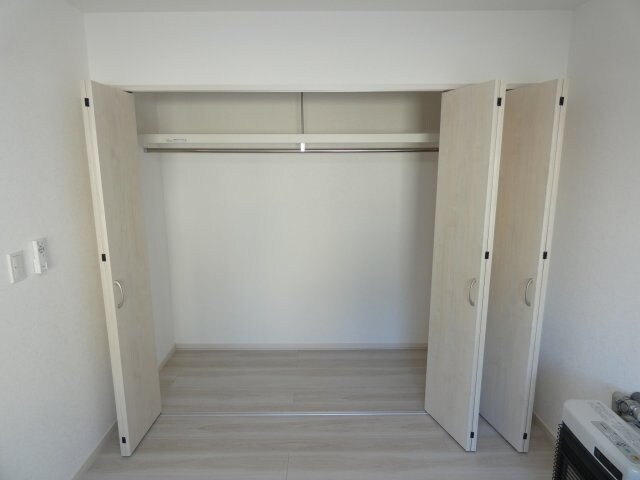 ff（フォルテッシモ）の物件内観写真