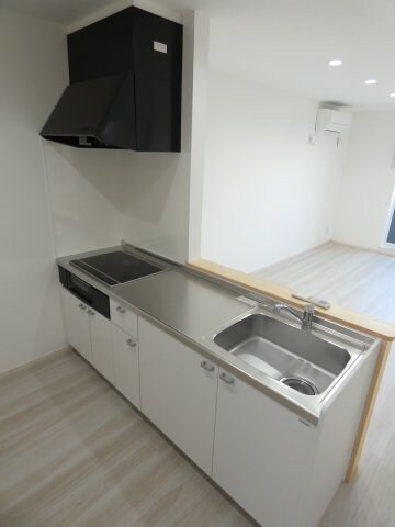 ff（フォルテッシモ）の物件内観写真