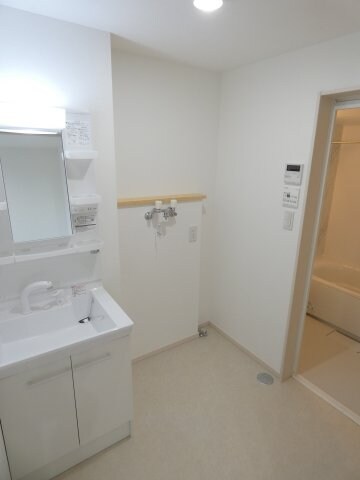 ff（フォルテッシモ）の物件内観写真