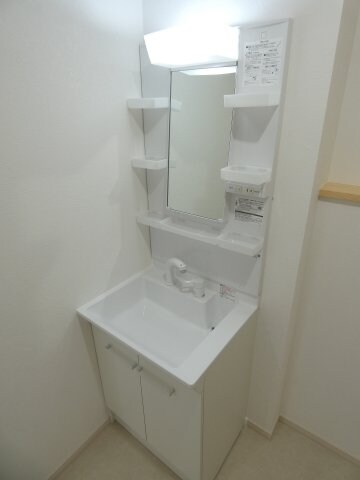 ff（フォルテッシモ）の物件内観写真