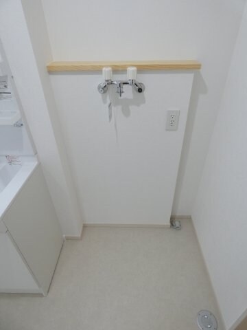 ff（フォルテッシモ）の物件内観写真