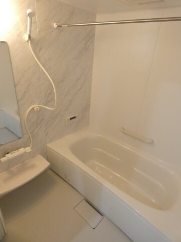 ff（フォルテッシモ）の物件内観写真