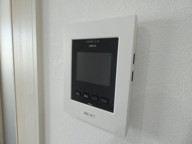 ff（フォルテッシモ）の物件内観写真