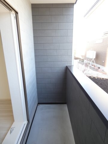 ff（フォルテッシモ）の物件内観写真