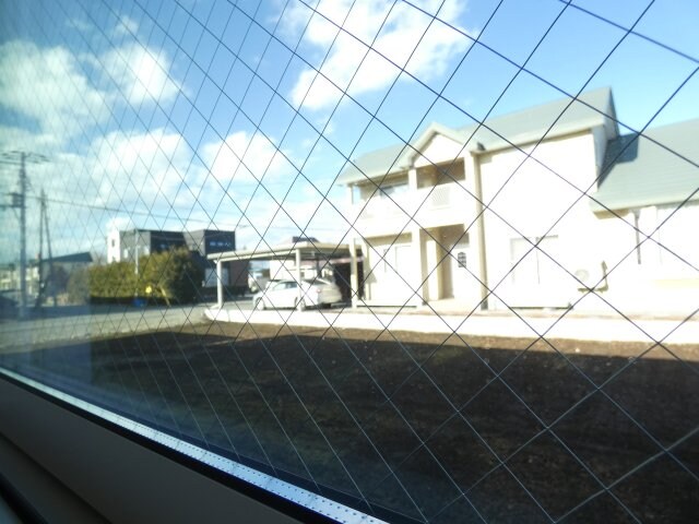 ff（フォルテッシモ）の物件内観写真