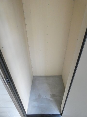 ff（フォルテッシモ）の物件内観写真