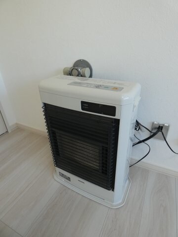 ff（フォルテッシモ）の物件内観写真