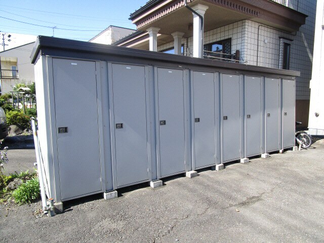 コーポディンの物件内観写真