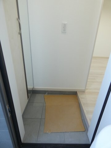 ff（フォルテッシモ）の物件内観写真