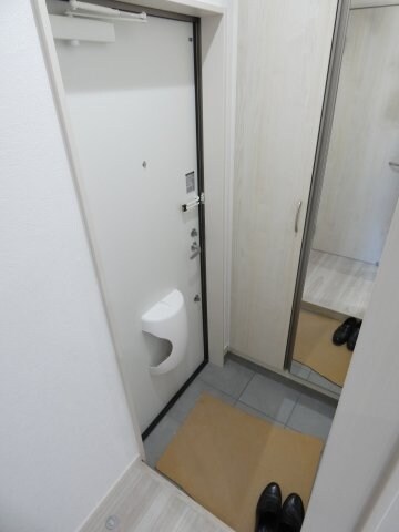 ff（フォルテッシモ）の物件内観写真