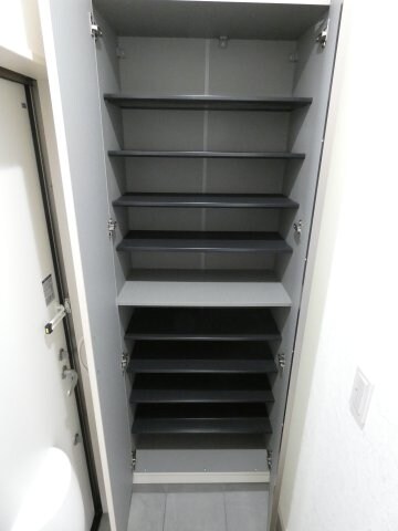 ff（フォルテッシモ）の物件内観写真