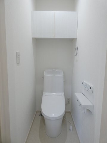 ff（フォルテッシモ）の物件内観写真