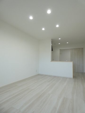 ff（フォルテッシモ）の物件内観写真