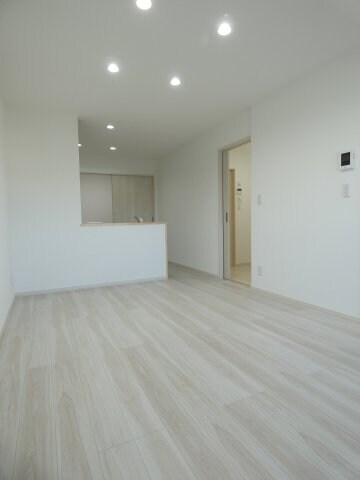 ff（フォルテッシモ）の物件内観写真