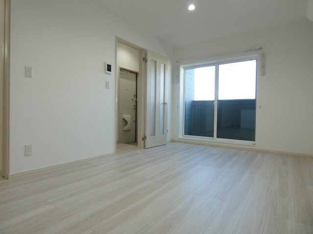 ff（フォルテッシモ）の物件内観写真