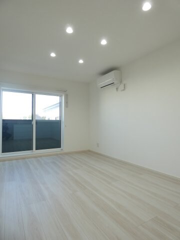 ff（フォルテッシモ）の物件内観写真