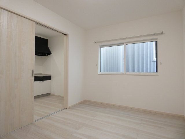 ff（フォルテッシモ）の物件内観写真