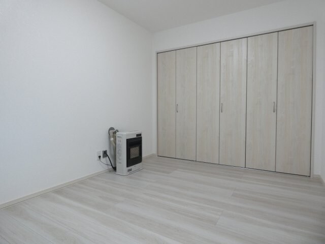 ff（フォルテッシモ）の物件内観写真