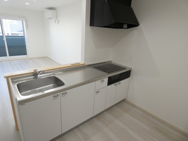 ff（フォルテッシモ）の物件内観写真