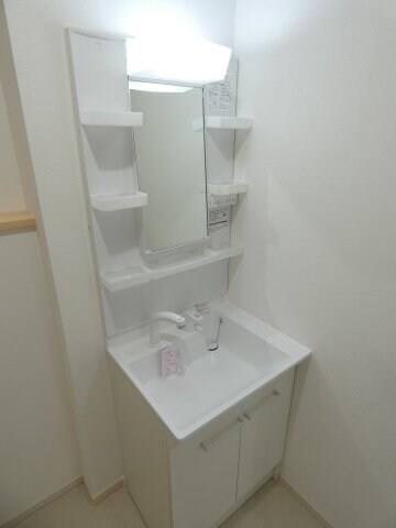 ff（フォルテッシモ）の物件内観写真