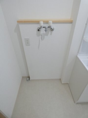 ff（フォルテッシモ）の物件内観写真