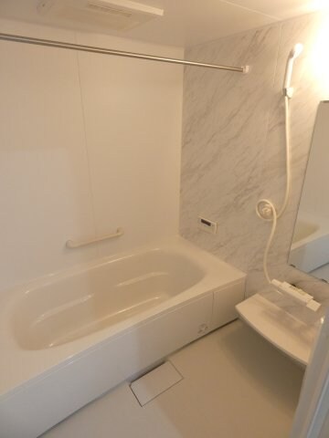 ff（フォルテッシモ）の物件内観写真