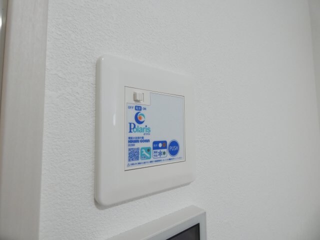 ff（フォルテッシモ）の物件内観写真