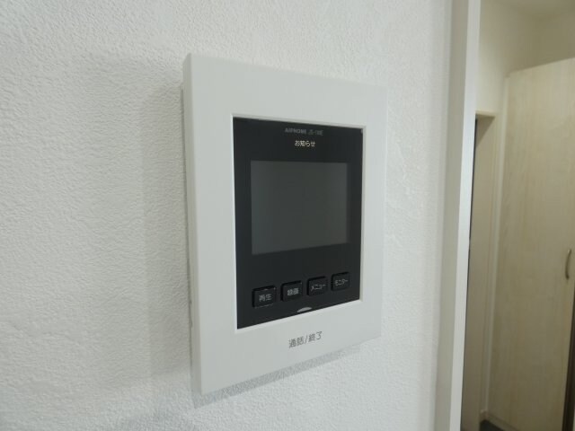 ff（フォルテッシモ）の物件内観写真