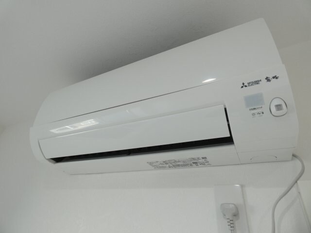 ff（フォルテッシモ）の物件内観写真