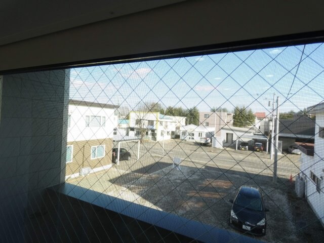 ff（フォルテッシモ）の物件内観写真