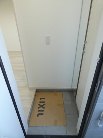 ff（フォルテッシモ）の物件内観写真