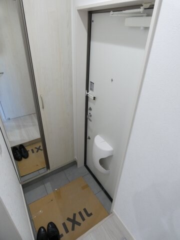 ff（フォルテッシモ）の物件内観写真