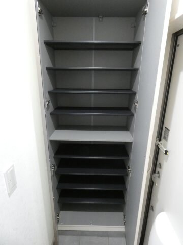 ff（フォルテッシモ）の物件内観写真